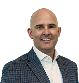 Jean du Preez, Chief Financial Officer of Taylor and Francis