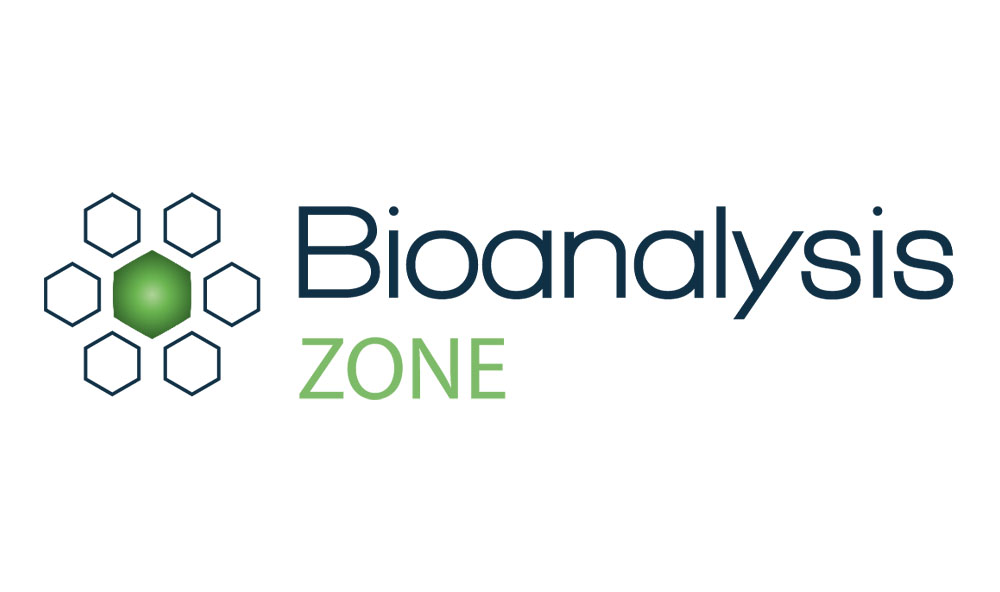Bioanalysis Zone logo