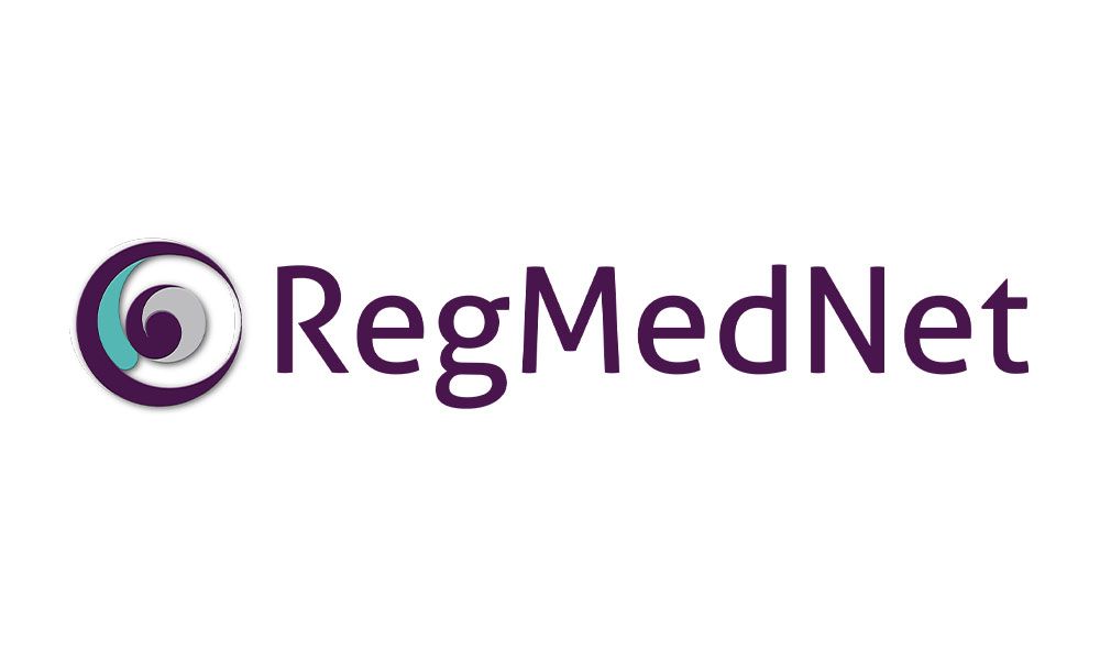 RegMedNet logo