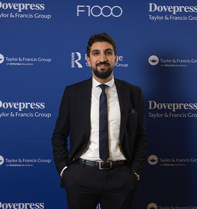 Headshot of Amr Hussein, Marketing Manager
MENA and Turkey