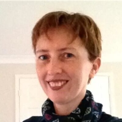 Liz Marchant