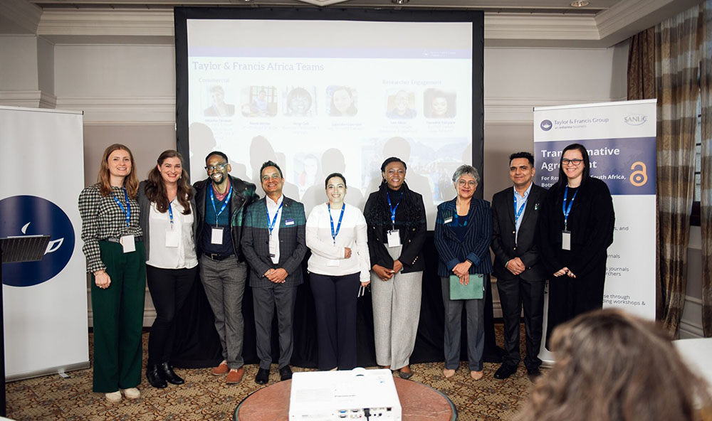 SSA Team