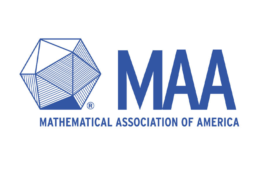 Mathematical Association of America logo