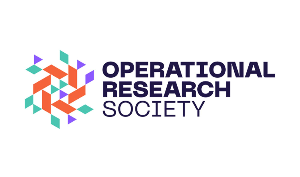 The Operational Research Society logo